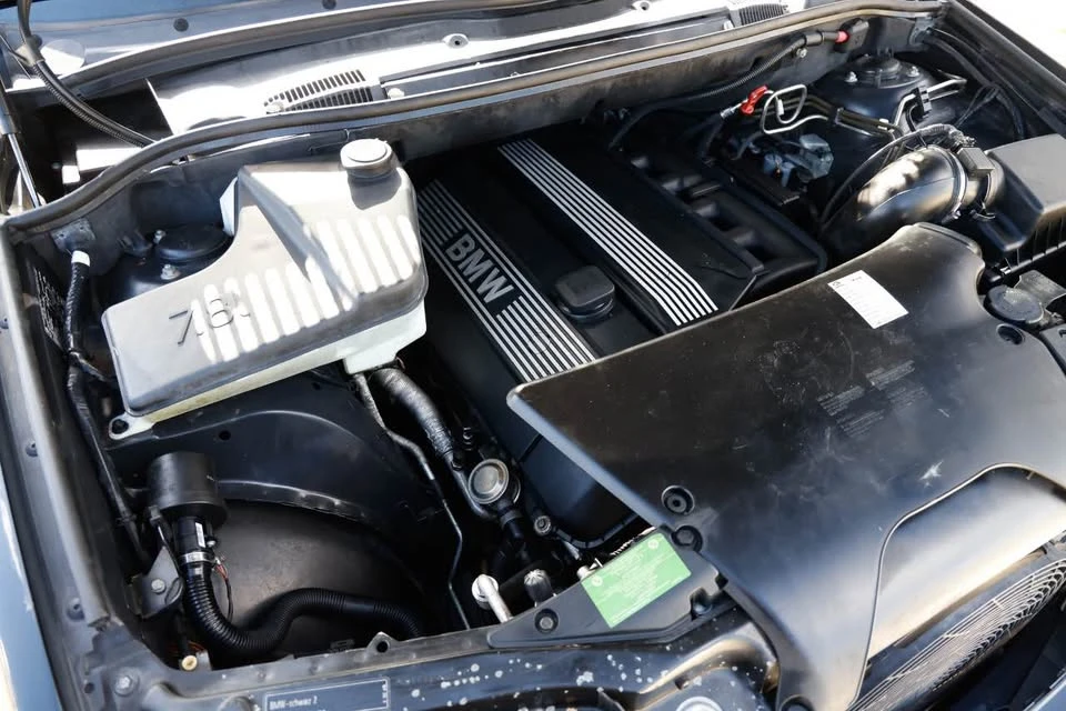 2006 BMW E53 X5 - Image 12 of 12