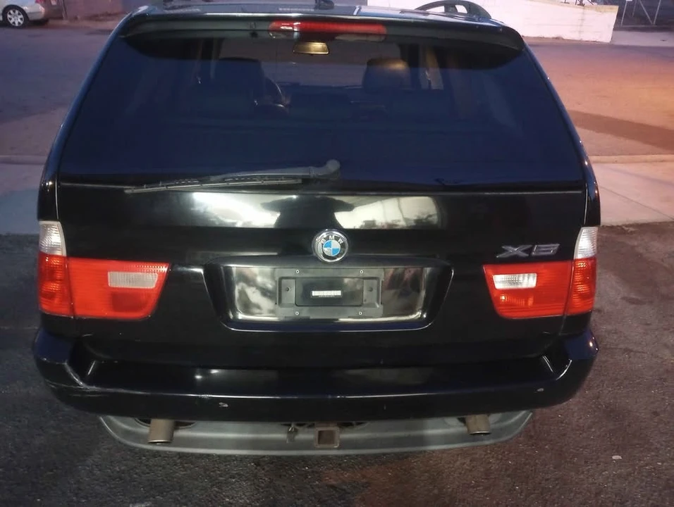 2006 BMW E53 X5 - Image 3 of 15