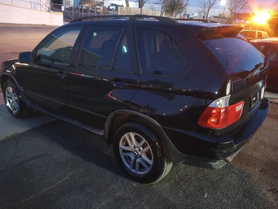 2006 BMW E53 X5 - Image 5 of 15