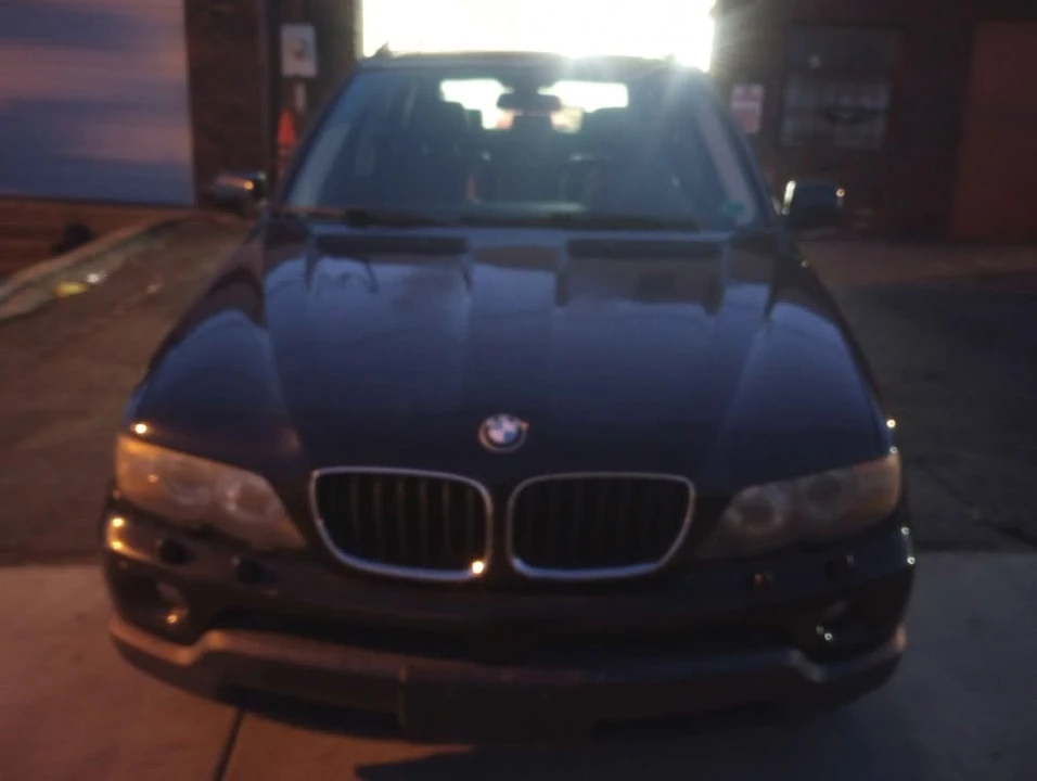 2006 BMW E53 X5 - Image 4 of 15