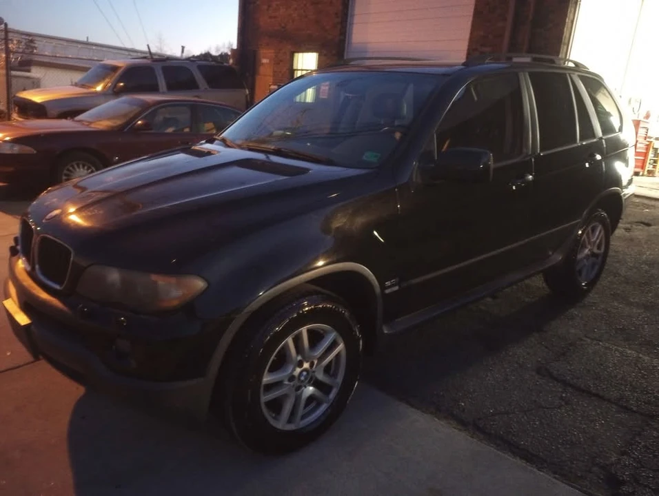 2006 BMW E53 X5 - Image 2 of 15