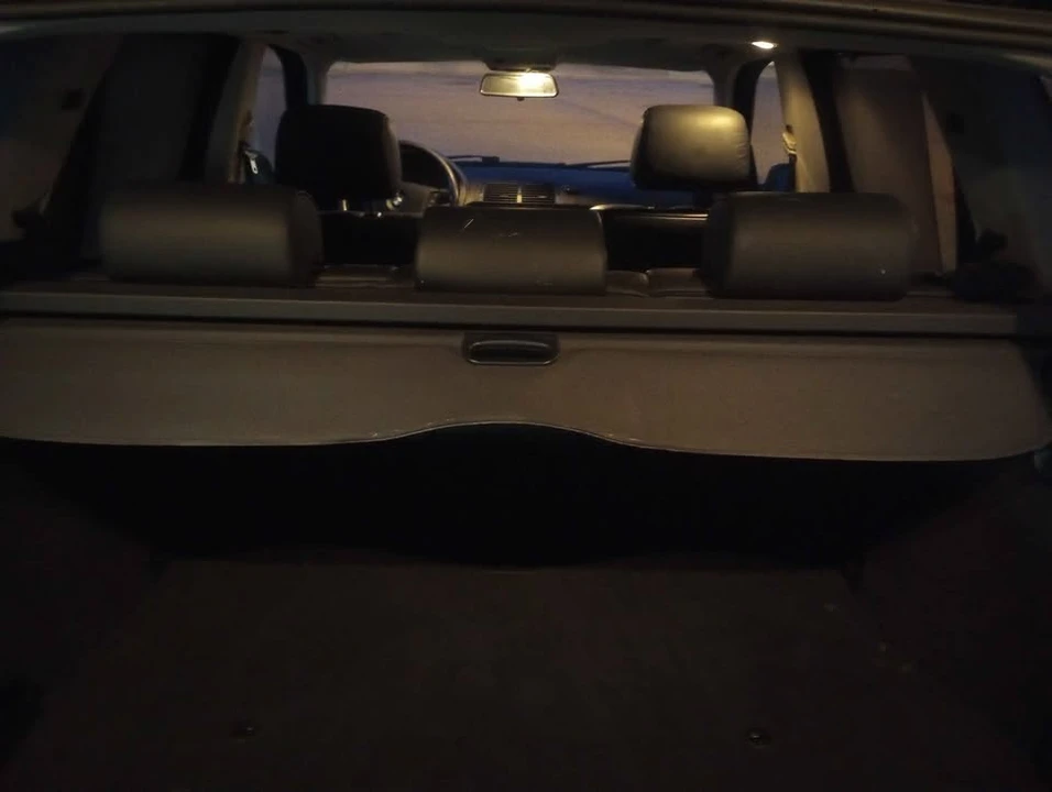 2006 BMW E53 X5 - Image 15 of 15