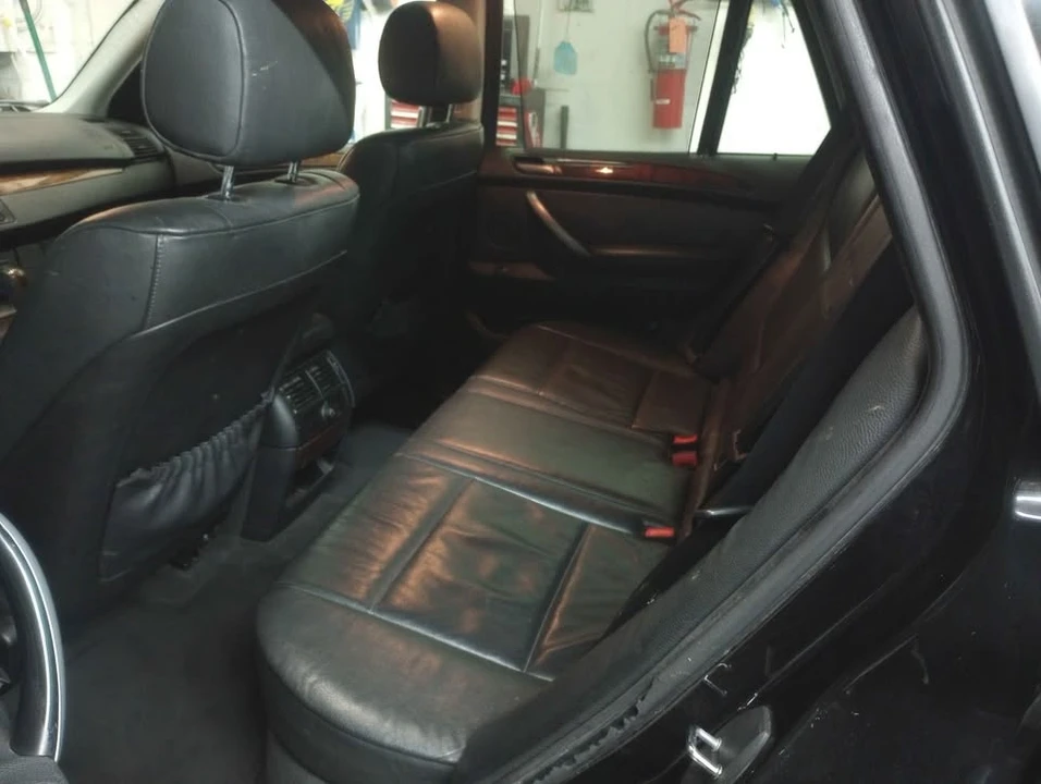 2006 BMW E53 X5 - Image 13 of 15
