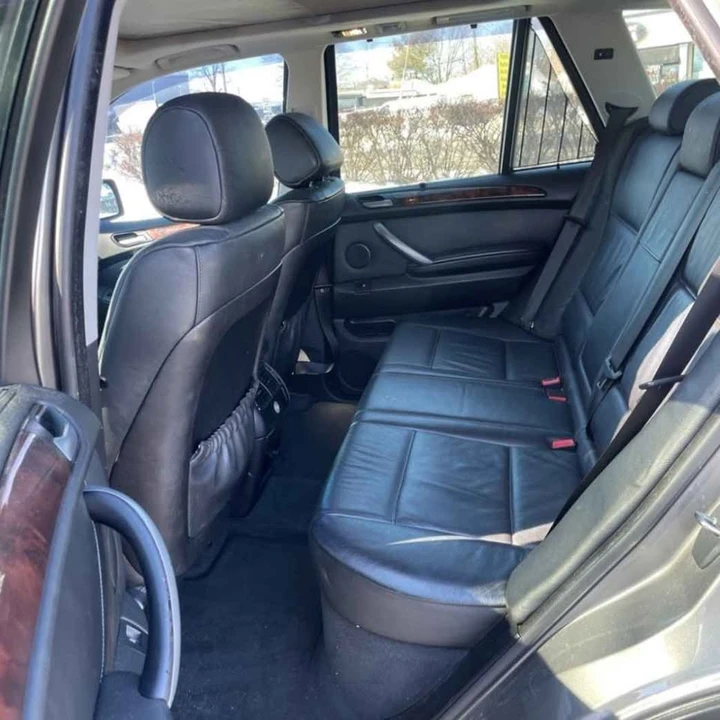 2006 BMW E53 X5 - Image 8 of 11