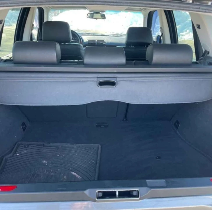 2006 BMW E53 X5 - Image 9 of 11
