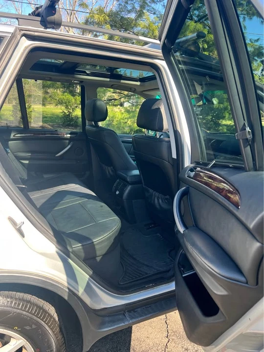 2006 BMW E53 X5 - Image 8 of 15