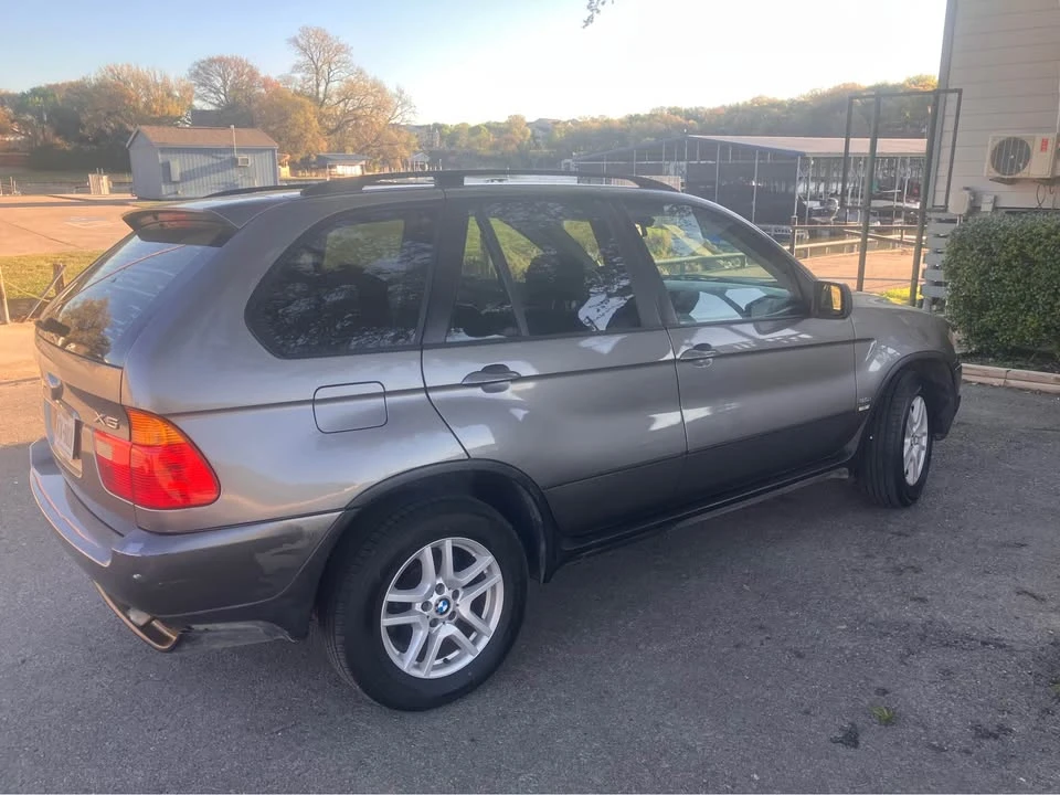 2006 BMW E53 X5 - Image 3 of 7