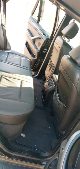 2006 BMW E53 X5 - Image 4 of 9