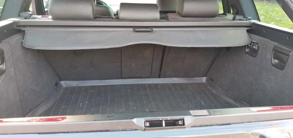 2006 BMW E53 X5 - Image 2 of 9