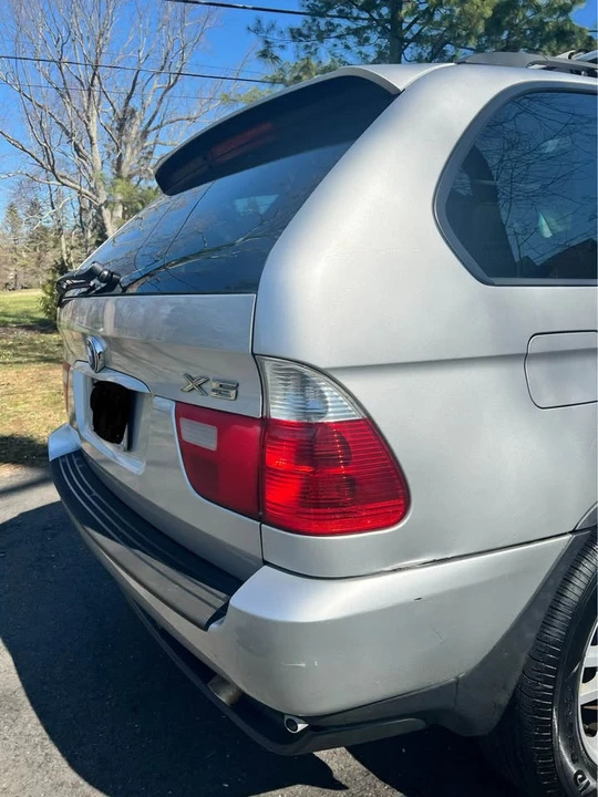 2006 BMW E53 X5 - Image 13 of 15
