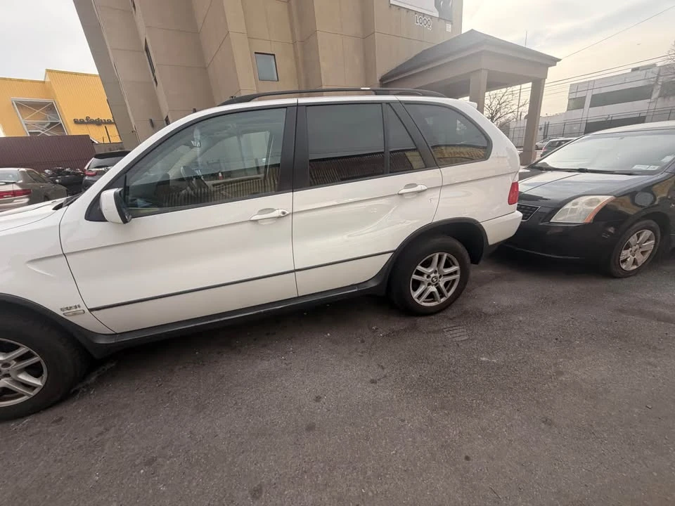2006 BMW E53 X5 - Image 3 of 13