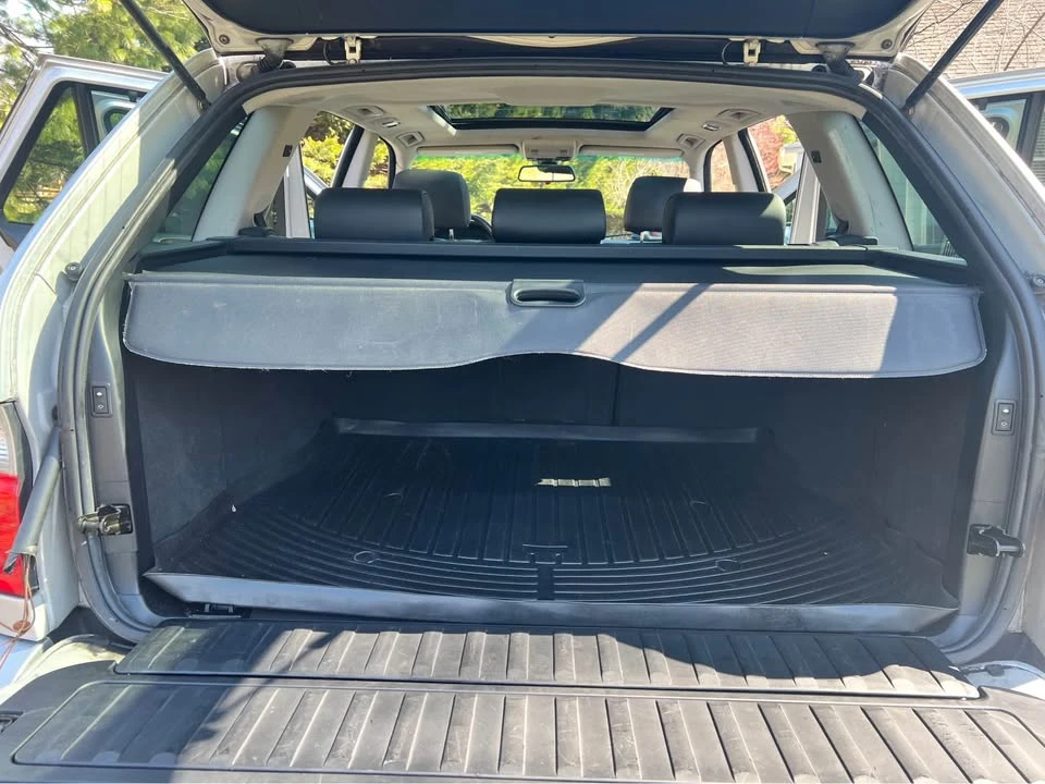 2006 BMW E53 X5 - Image 10 of 15
