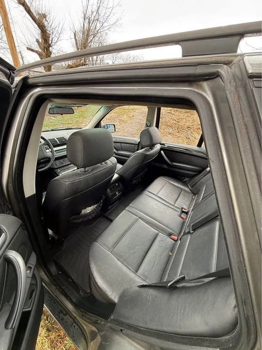 2006 BMW E53 X5 - Image 7 of 8