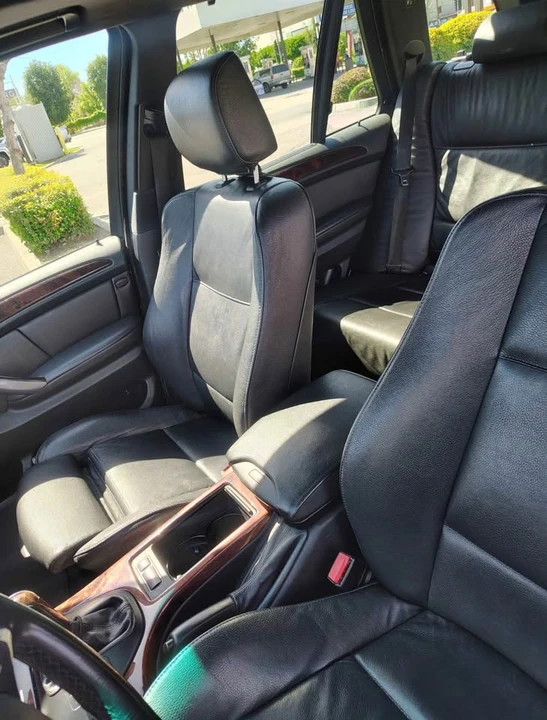 2006 BMW E53 X5 - Image 5 of 7