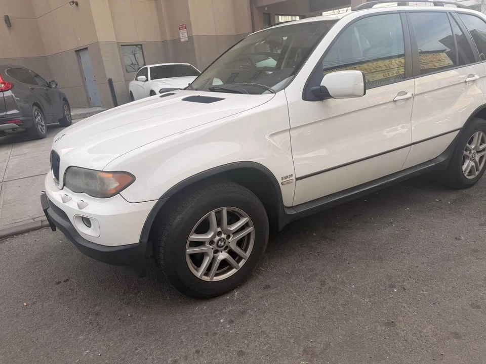 2006 BMW E53 X5 - Image 2 of 13