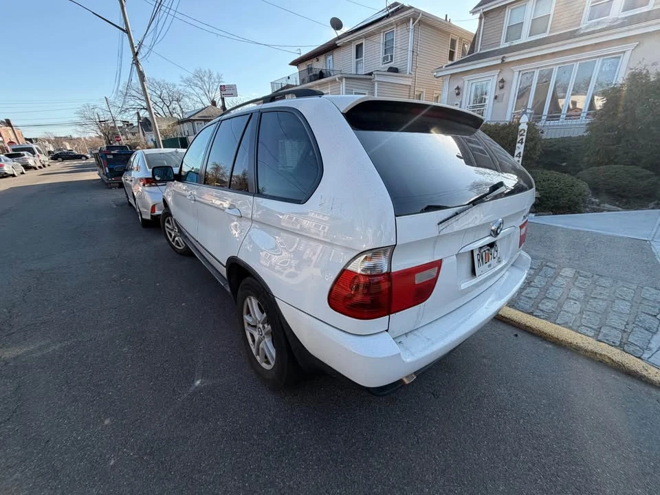 2006 BMW E53 X5 - Image 11 of 13