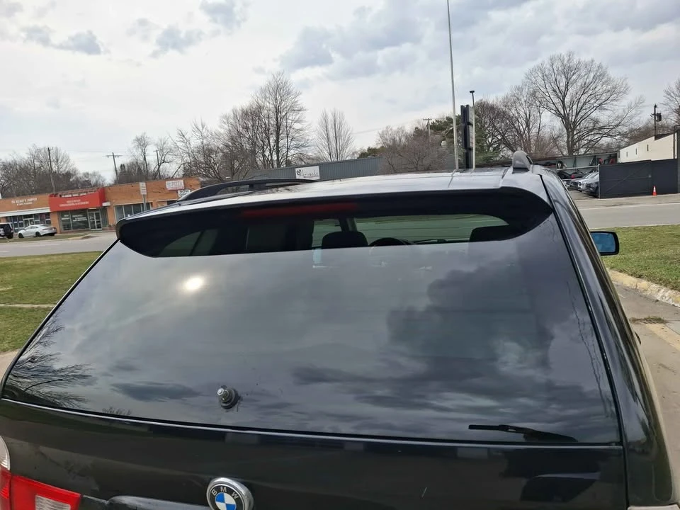2006 BMW E53 X5 - Image 10 of 17