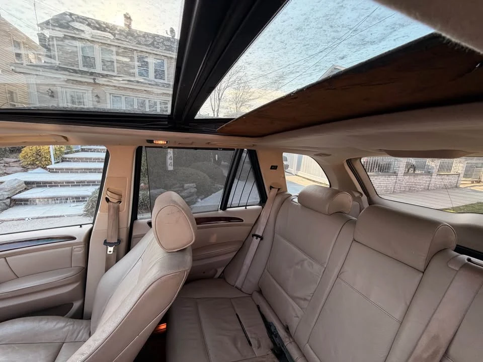 2006 BMW E53 X5 - Image 7 of 13