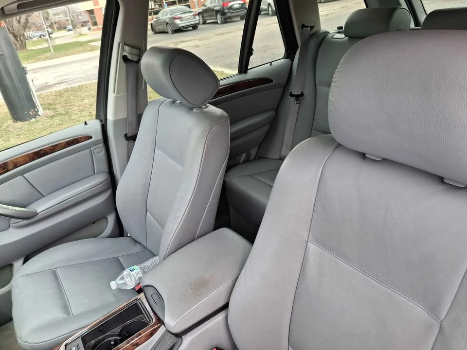 2006 BMW E53 X5 - Image 17 of 17