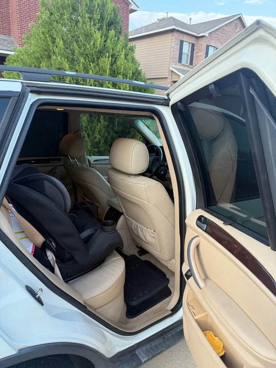 2006 BMW E53 X5 - Image 6 of 14