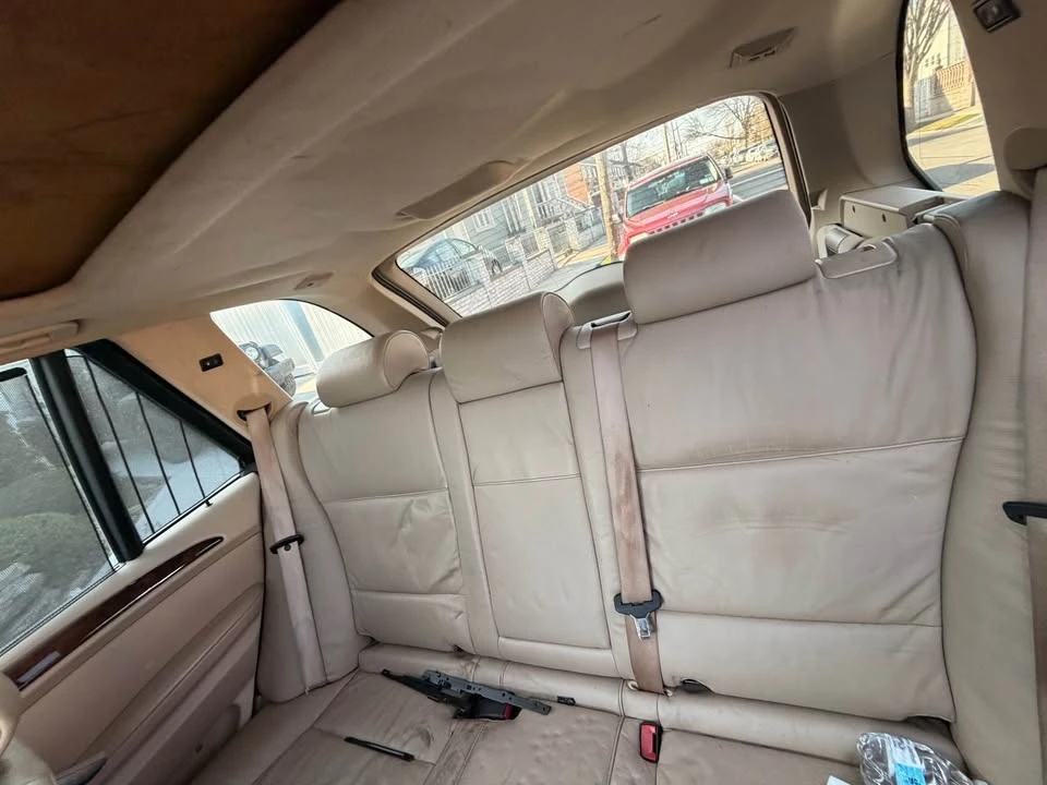 2006 BMW E53 X5 - Image 10 of 13
