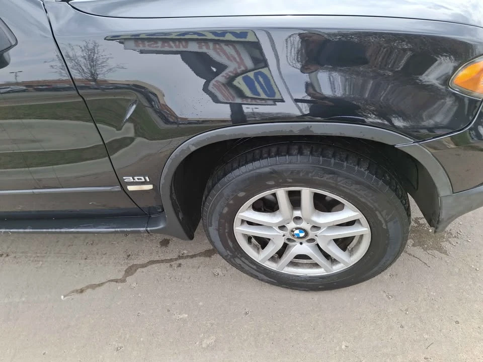 2006 BMW E53 X5 - Image 8 of 17