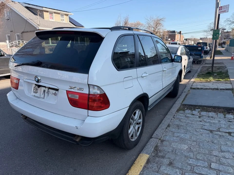 2006 BMW E53 X5 - Image 13 of 13