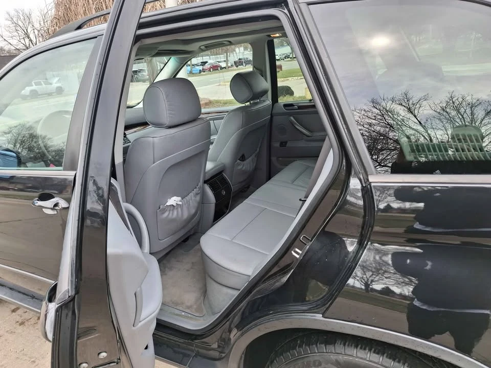 2006 BMW E53 X5 - Image 15 of 17
