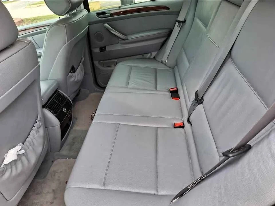 2006 BMW E53 X5 - Image 4 of 6