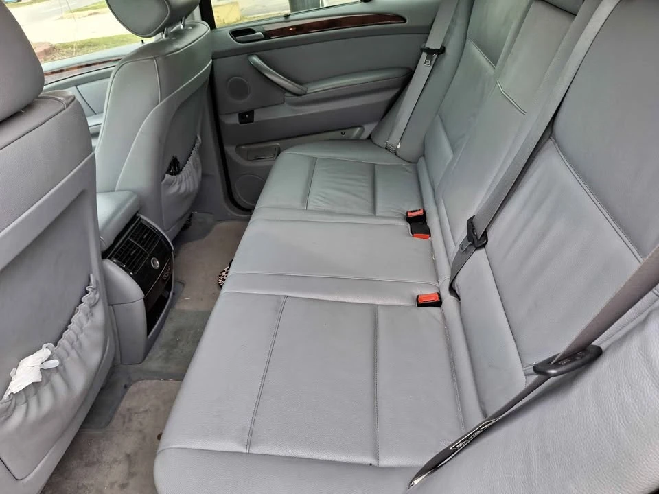 2006 BMW E53 X5 - Image 12 of 17