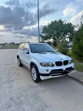 2006 BMW X5 3.0i Sport Utility 4D