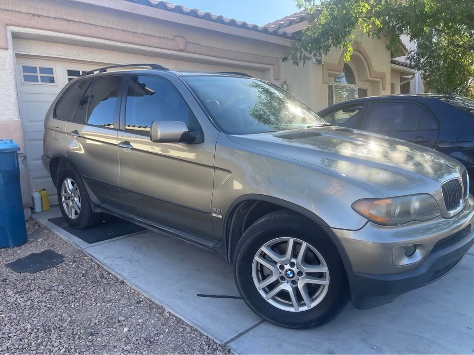 2006 BMW E53 X5 - Image 2 of 12