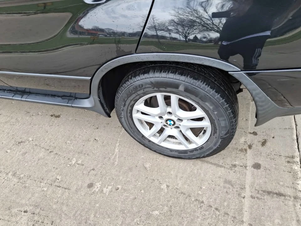2006 BMW E53 X5 - Image 16 of 17
