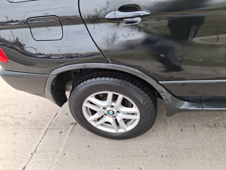 2006 BMW E53 X5 - Image 7 of 17