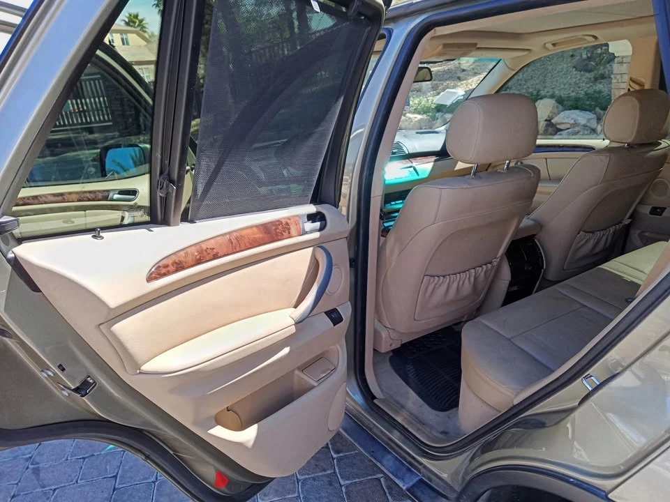 2006 BMW E53 X5 - Image 16 of 19