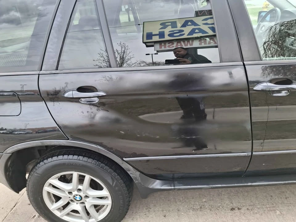 2006 BMW E53 X5 - Image 6 of 17
