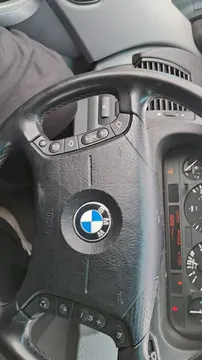2006 BMW X5 3.0i Sport Utility