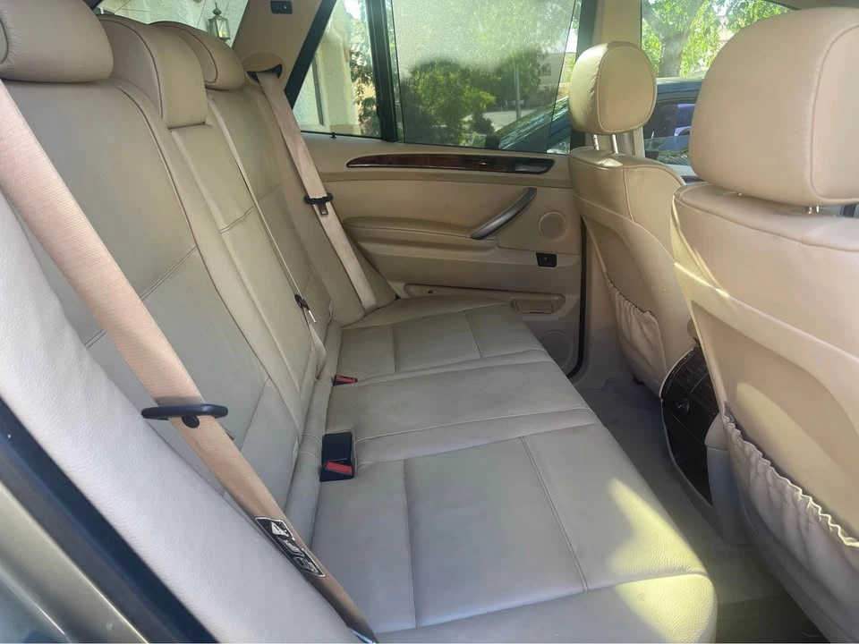 2006 BMW E53 X5 - Image 3 of 12