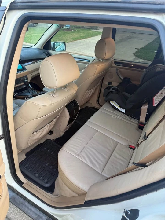 2006 BMW E53 X5 - Image 7 of 14