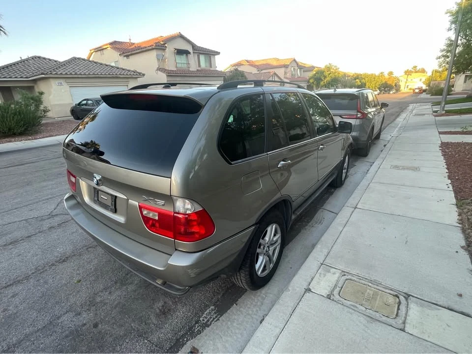 2006 BMW E53 X5 - Image 5 of 19