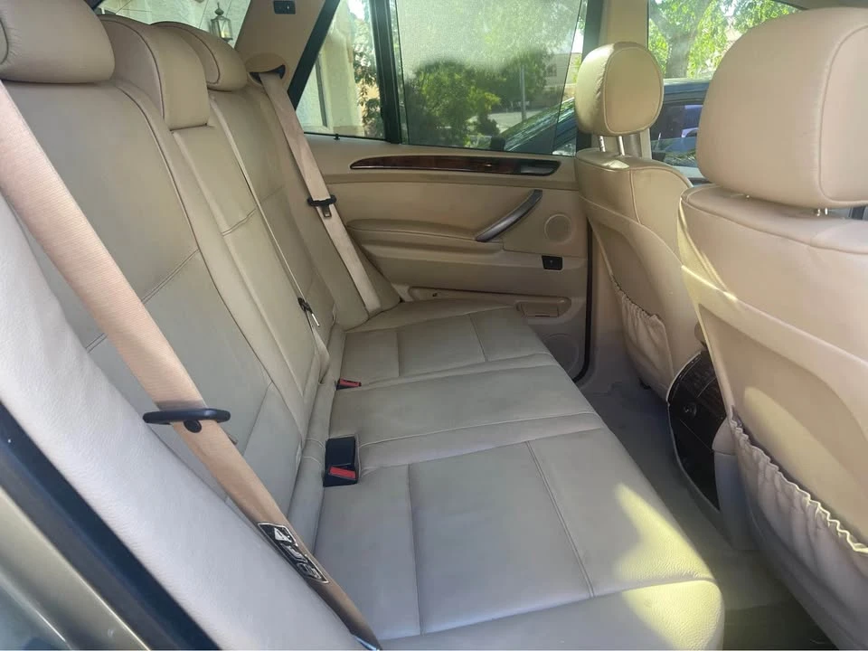 2006 BMW E53 X5 - Image 5 of 9