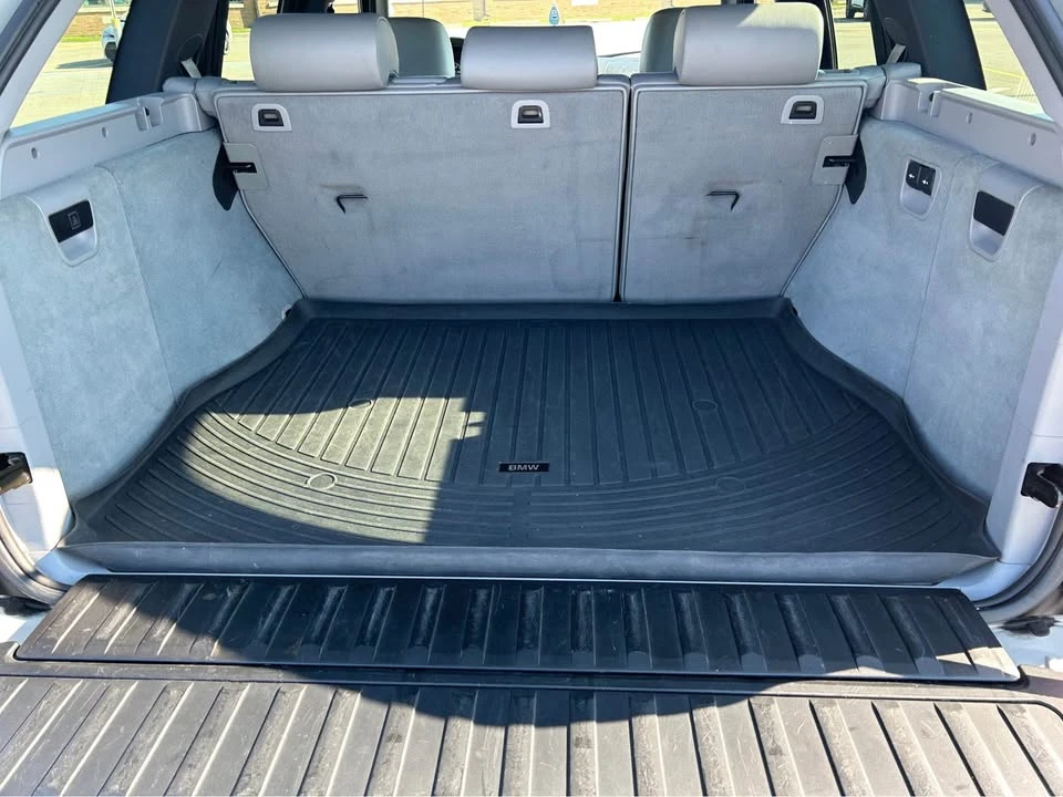 2006 BMW E53 X5 - Image 7 of 14