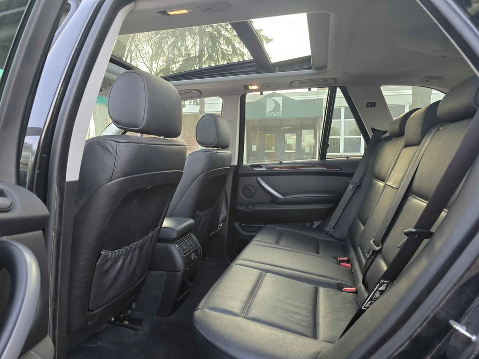 2006 BMW E53 X5 - Image 11 of 18