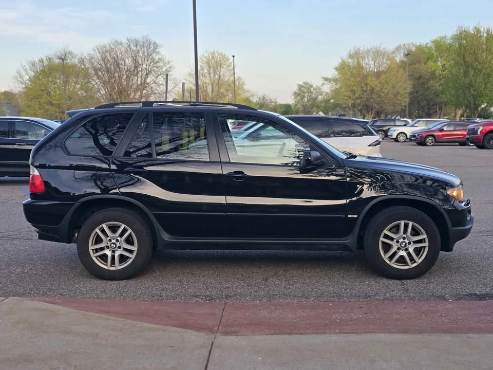 2006 BMW E53 X5 - Image 4 of 18