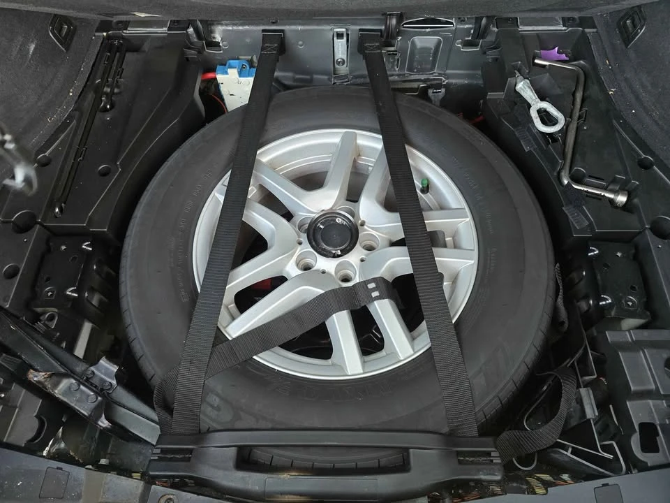 2006 BMW E53 X5 - Image 13 of 18