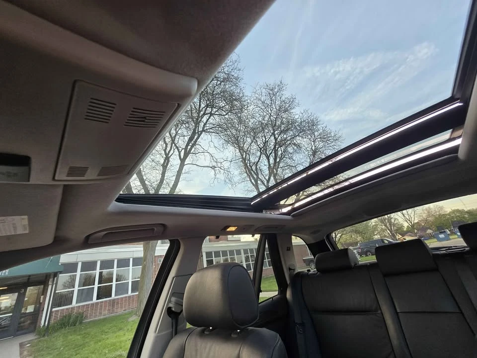 2006 BMW E53 X5 - Image 16 of 18