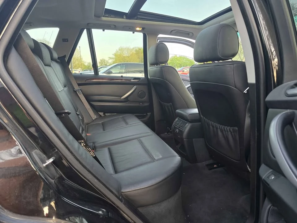 2006 BMW E53 X5 - Image 14 of 18