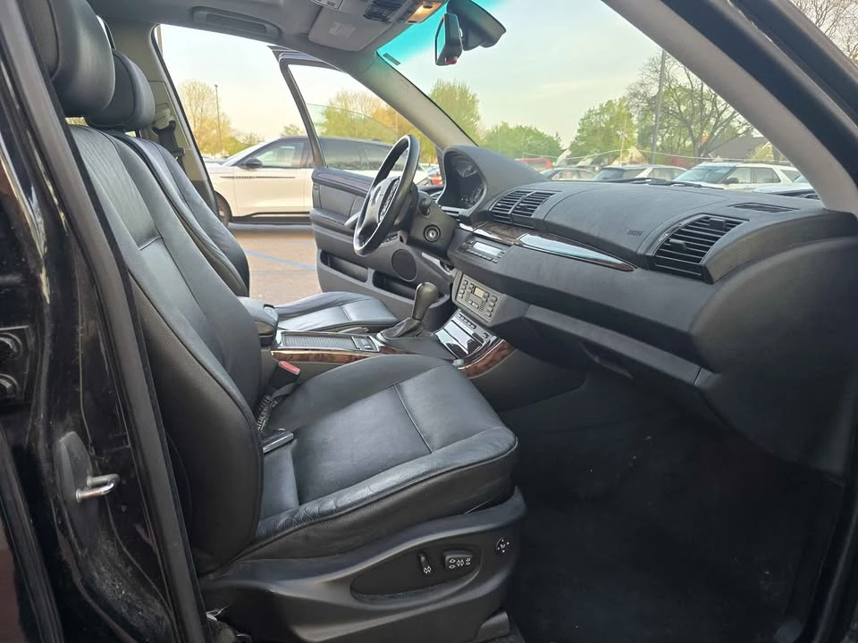 2006 BMW E53 X5 - Image 15 of 18