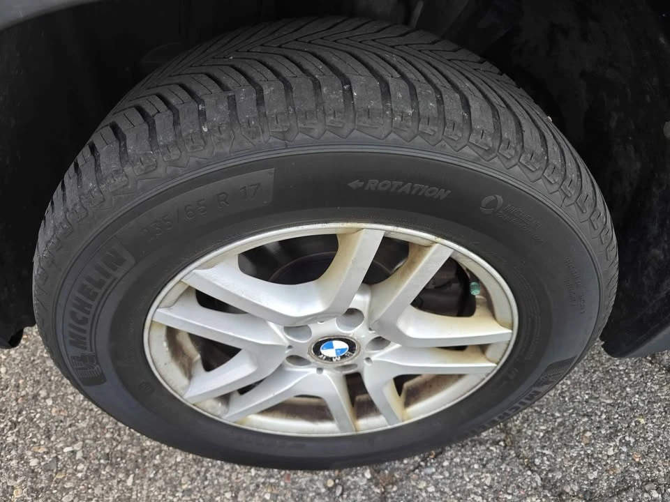 2006 BMW E53 X5 - Image 9 of 18
