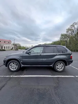 2006 BMW X5 3.0i Sport Utility